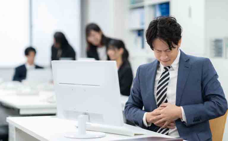 下痢症状と糖尿病の関係