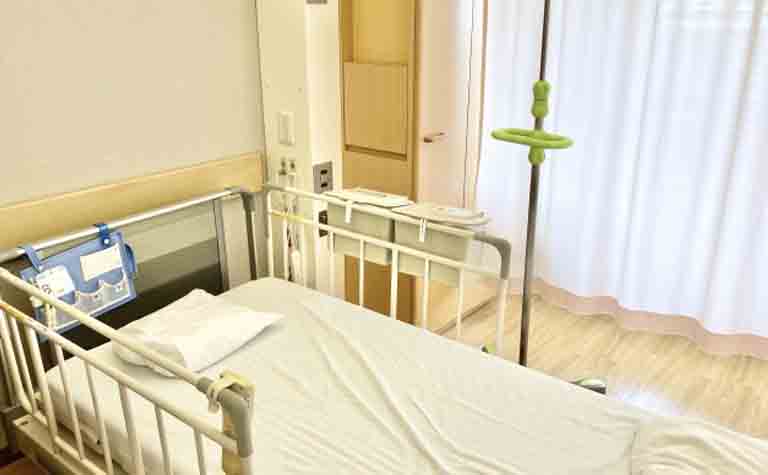 糖尿病と入院治療の概要