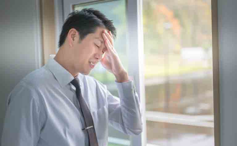 風邪のかかりやすさと糖尿病の関係